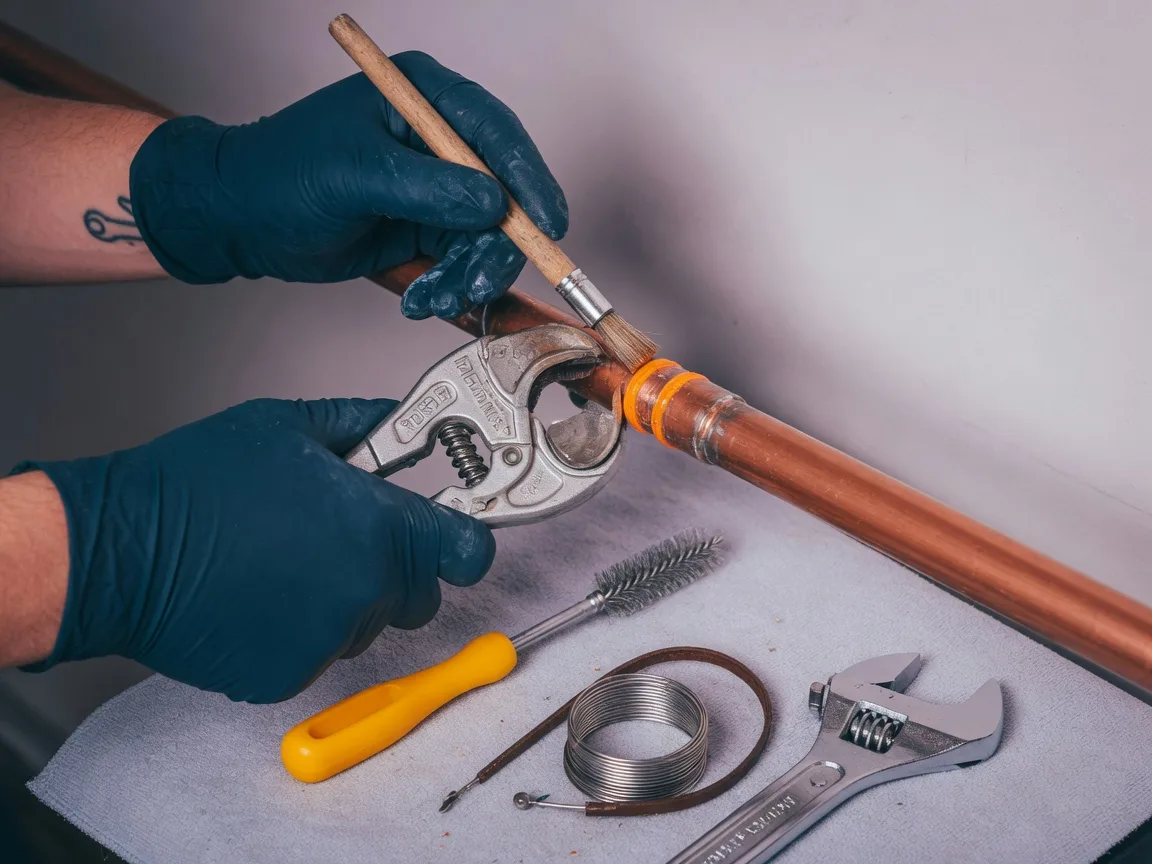 Why choose Sump Pump Repair in Georgiana, AL
